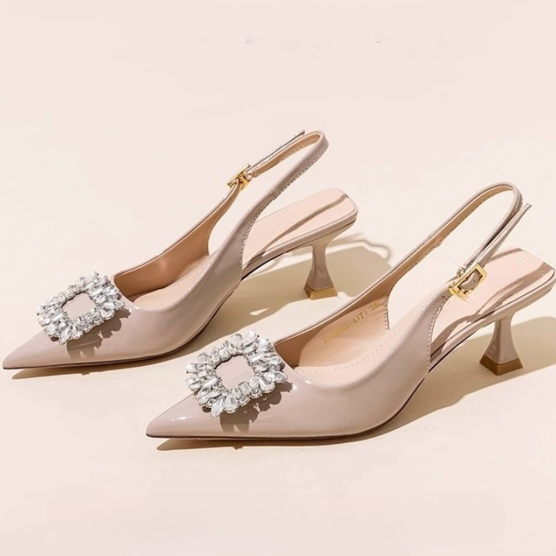 Summer Women Sandals New Women - Summer Clothing Stores ulasan dan harga