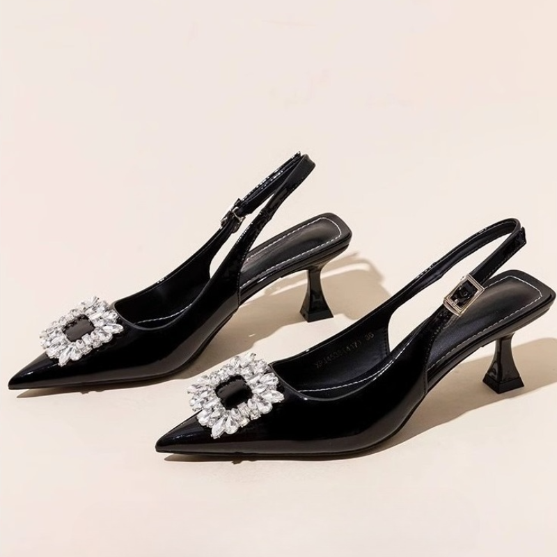 Summer Women Sandals New Women - Summer Clothing Stores ulasan dan harga