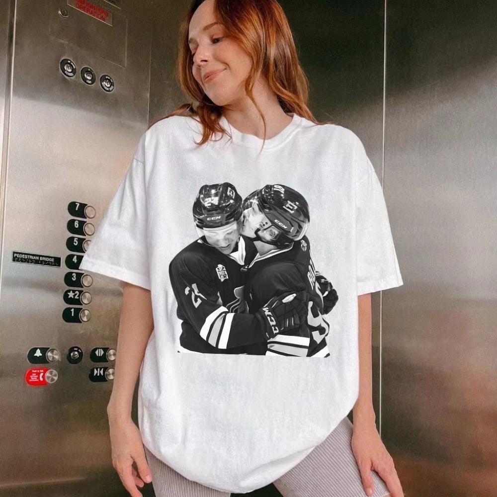 2026 Hollander Rozanov Hockey  - Summer Clothing Colors 2026 ulasan dan harga