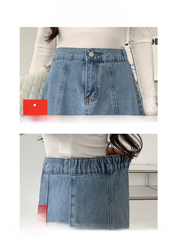 Emily Clud Recommended High Wa - Summer Clothing Recommendations ulasan dan harga