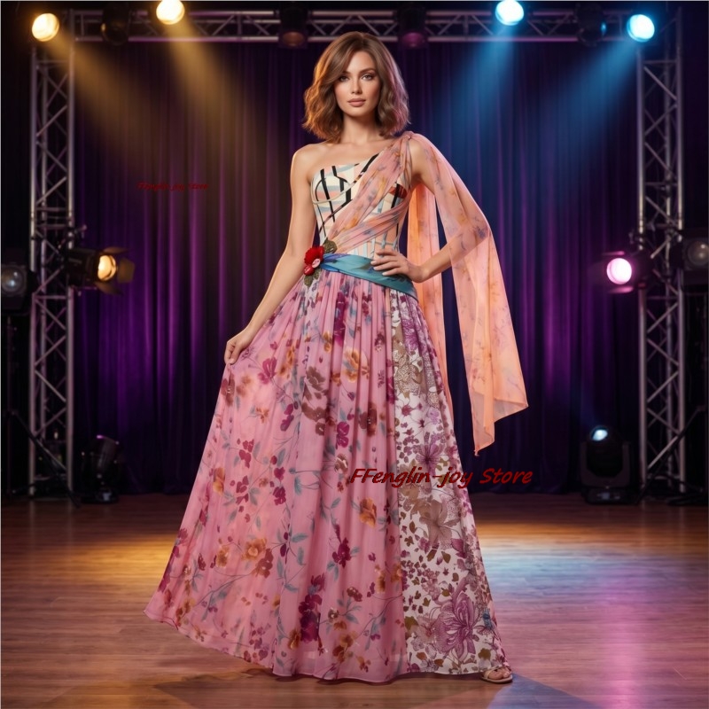 Summer Anime Concert Outfit-Ro - Summer Clothing Europe ulasan dan harga