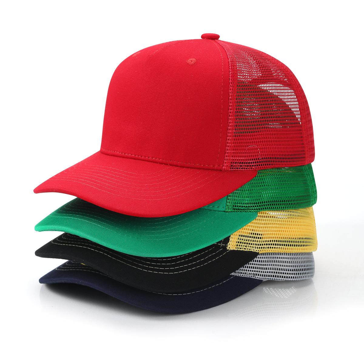 Custom Cap Print With Logo Per - Summer Clothing Capsule ulasan dan harga