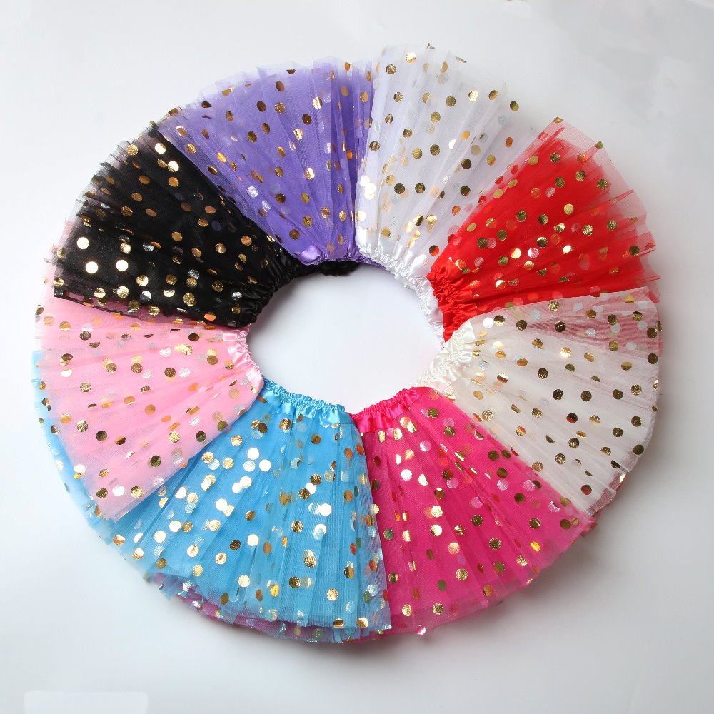 New Summer And Fall Baby Skirt - Summer Clothing Nz ulasan dan harga